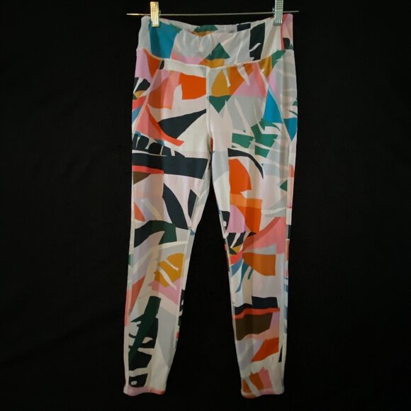 Betsey Johnson Pants - BETSEY JOHNSON M LEGGINS